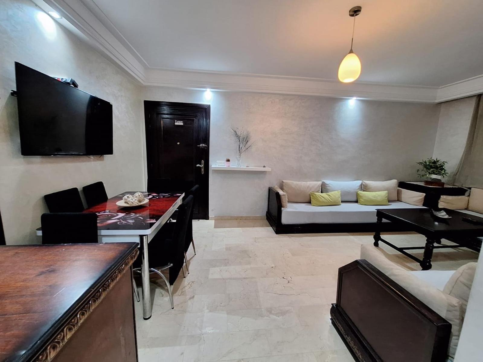 Apartment Casa Casablanca
