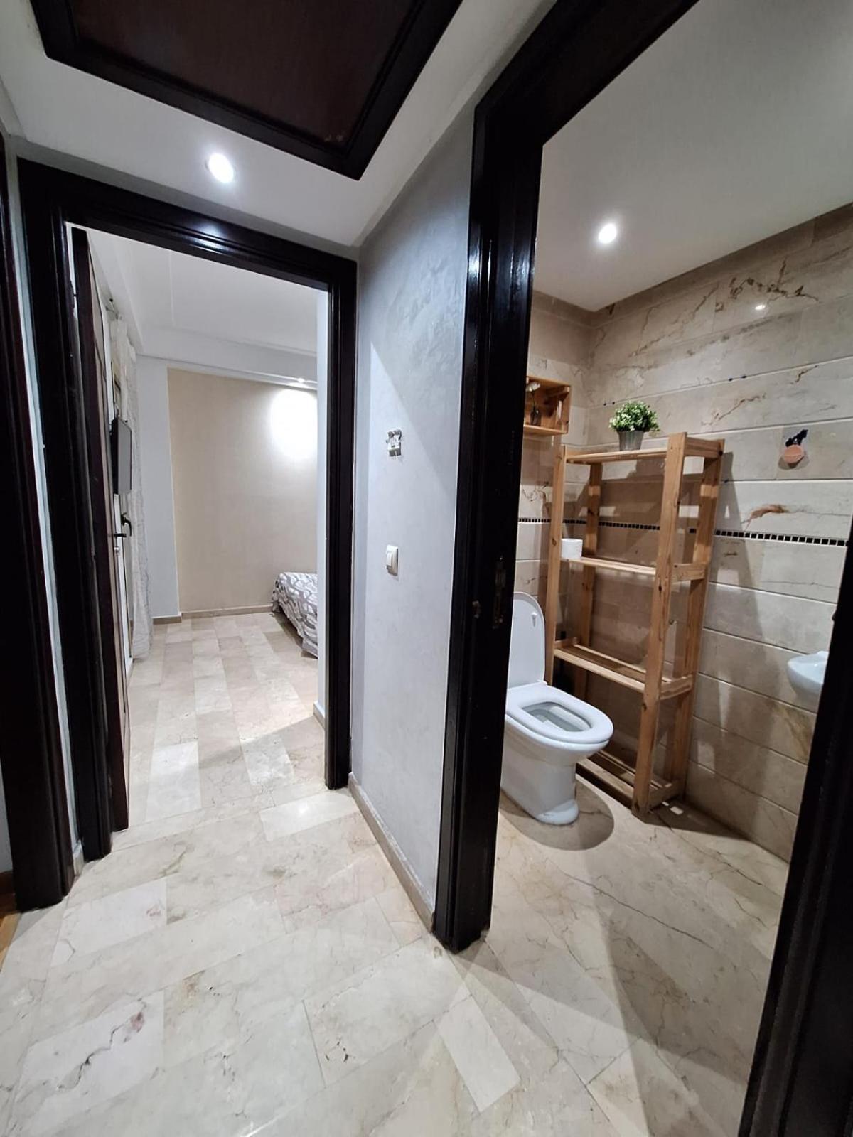 Apartment Casa *